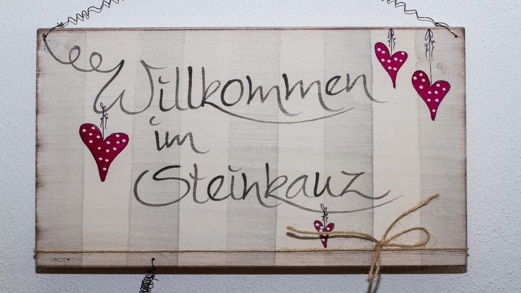 Ferienwohnungen Eule Wittenberg Zewnętrze zdjęcie